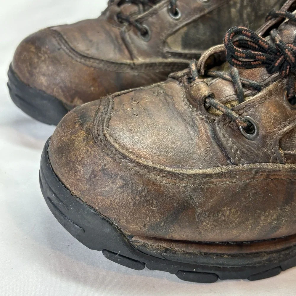 Danner great preowned